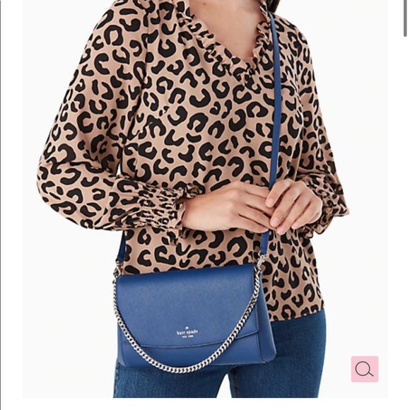 New Kate spade crossbody 🦋 - Picture 3 of 6